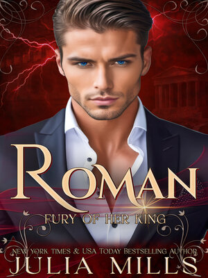 cover image of Roman